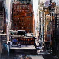 Singapore custom painting commission portrait